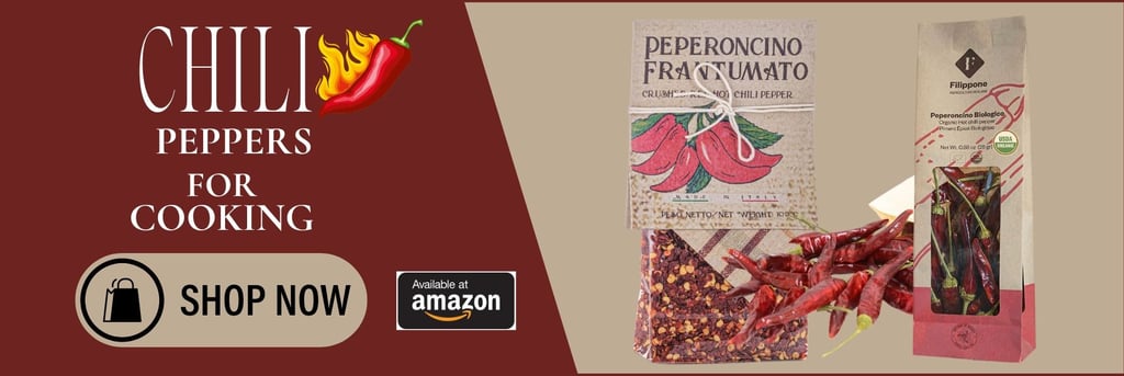 Chili Ad