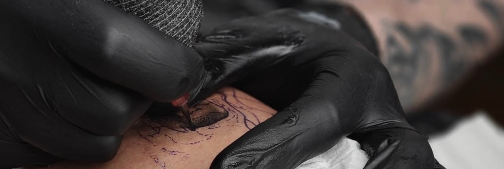 Tattoo kaina kaunas