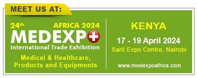 Med Expo Kenya