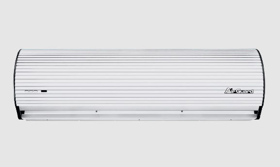 Air Curtains World