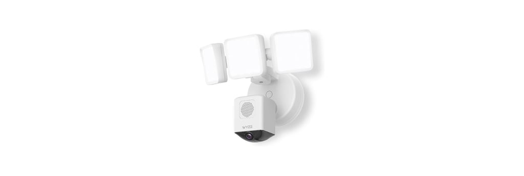 WYZE Cam Floodlight