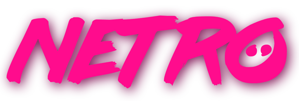 Netro Interactives Logo