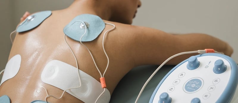 avantages de l'électrostimulation