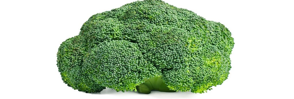 Broccoli