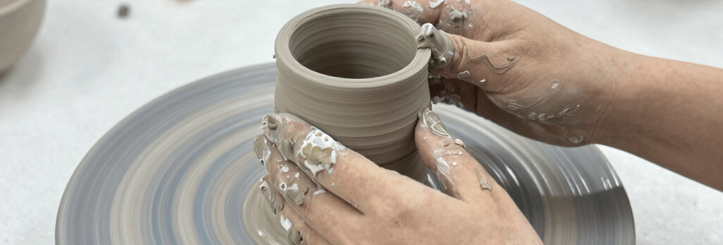 a man riding a skateboard down the side of a ramp