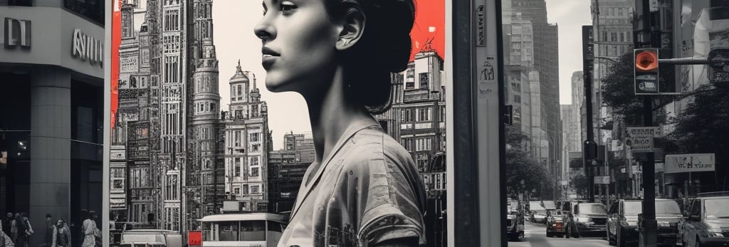 white concrete building