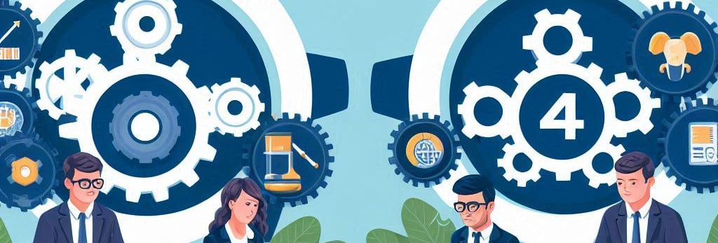 Marketing 2.0 e marketing 4.0
