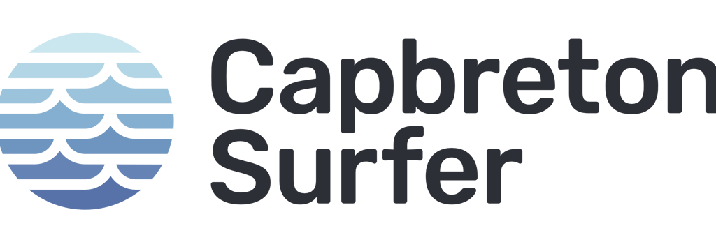 Logo de l'école Capbreton Surfer School, partenaire de la Conciergerie Capbreton. Cours de surf