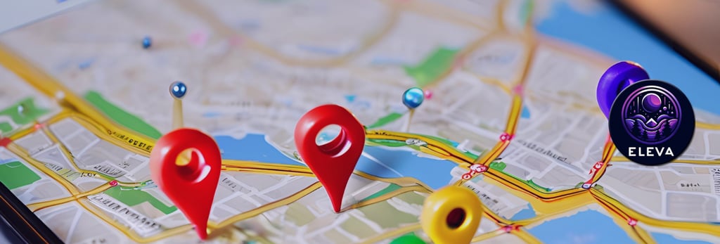 Mejorar Posicionamiento Local