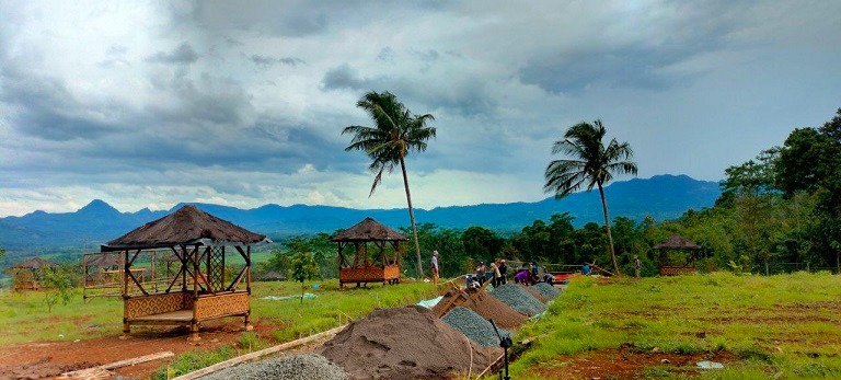 tanah kavling, investasi tanah kavling, strategi investasi tanah kavling, milenial, investasi properti
