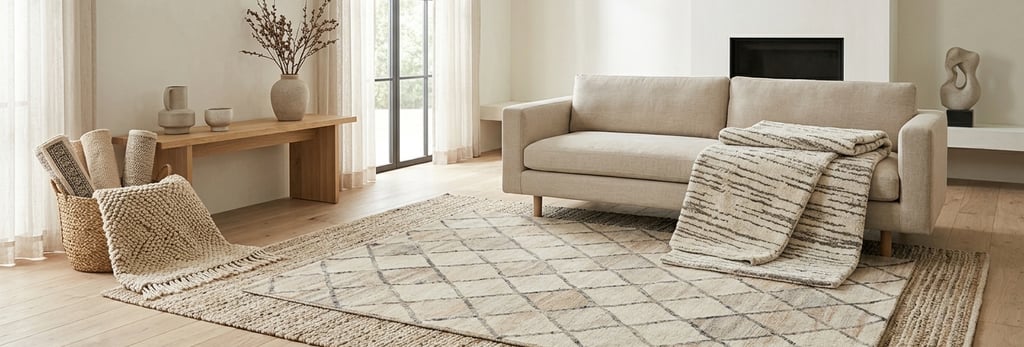 Why Indian Rugs Are in High Demand in USA & Europe (2026 Market Insights)