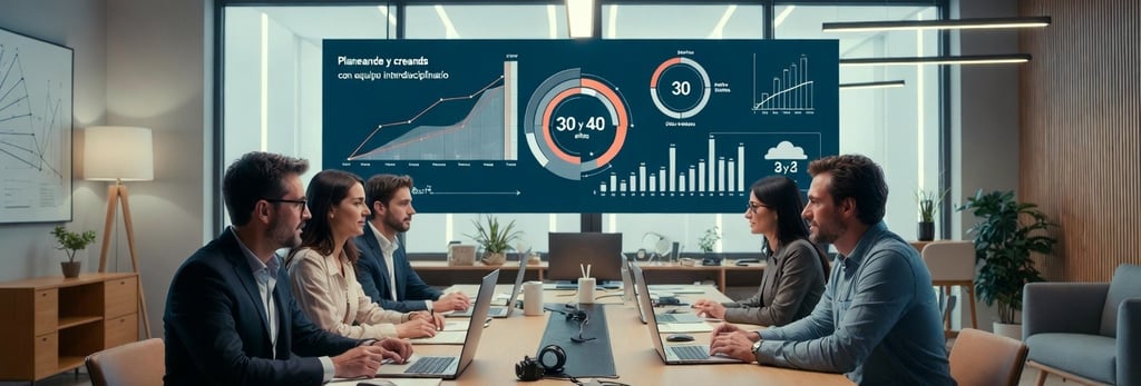 Planeación - Nexus Emprende - Habilidades