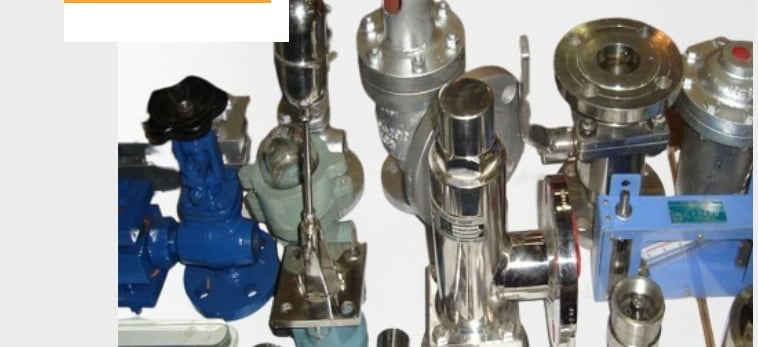 ASIN SAFETY RELIEF VALVES