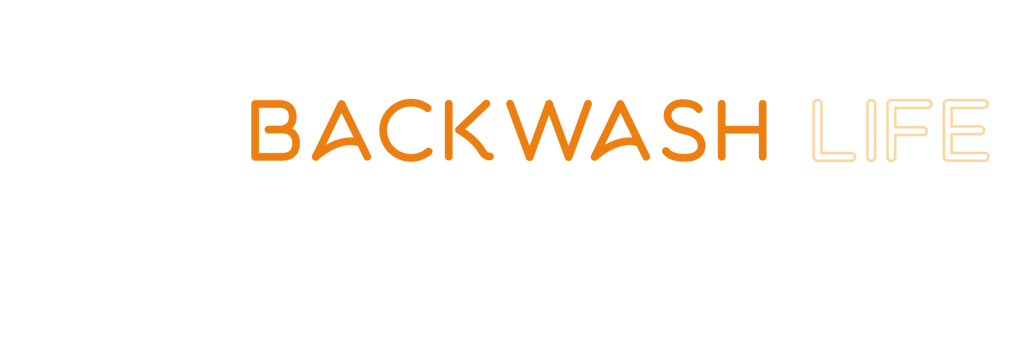 logo backwash life