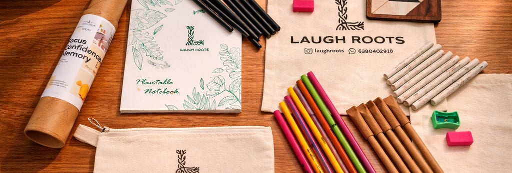 Best Return Gifts Under ₹100 for Kids – Eco-Friendly & Educational Ideas