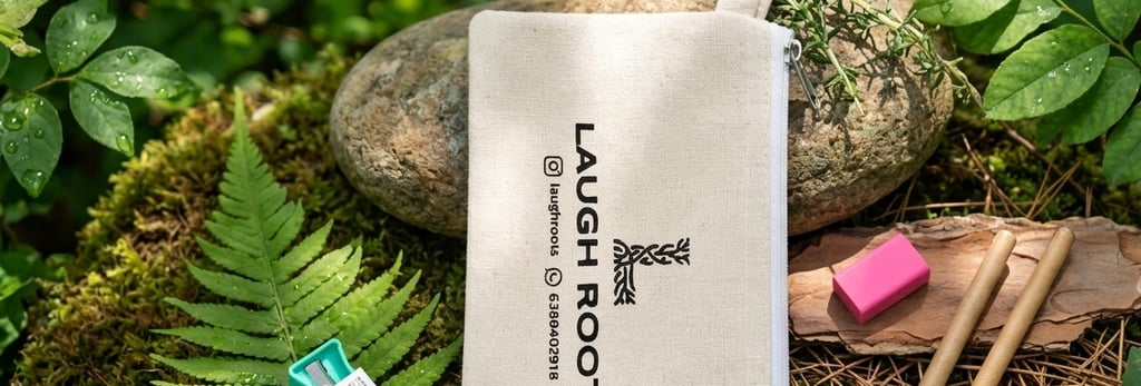 Eco-Friendly School Supplies Every Parent Should Buy