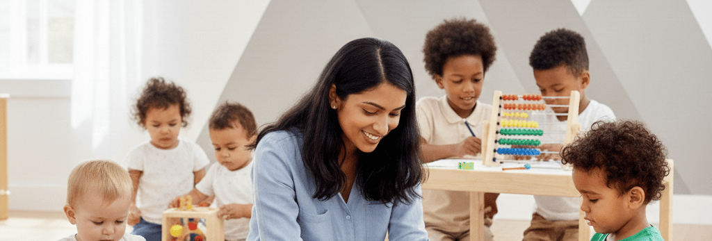Top Educational Toys for Toddlers That Support Early Learning