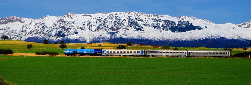 train sntf