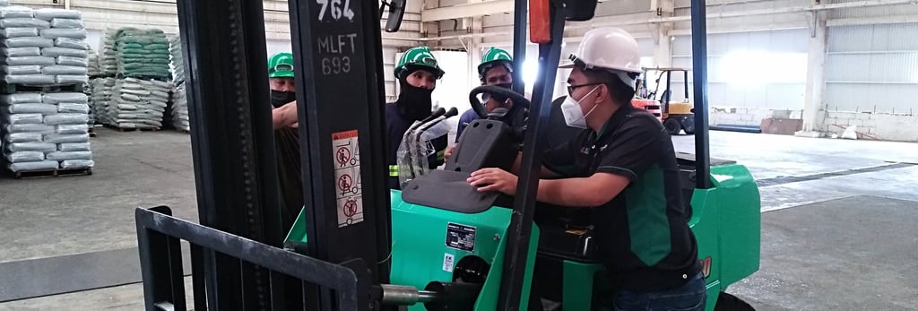 All about safety