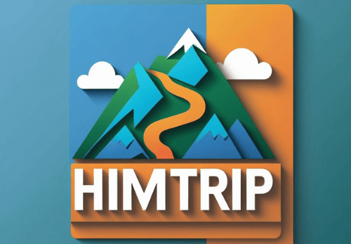 Himtrip Travels Logo