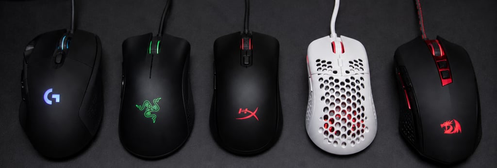 Melhores mouse gamer de 2026