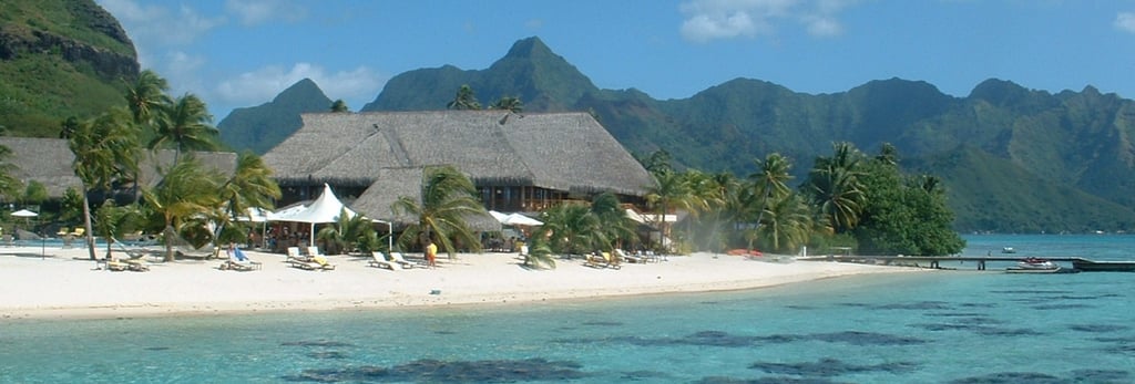 hôtel sur la plage ,  logement bord de mer