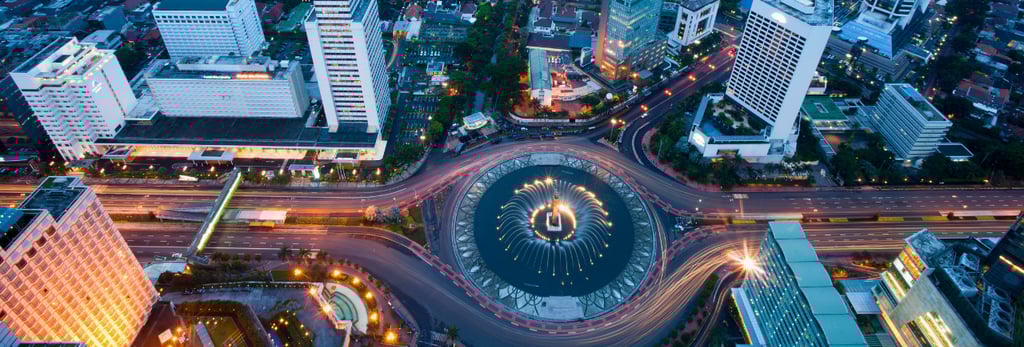 advokat dan konsultan hukum di Jakarta