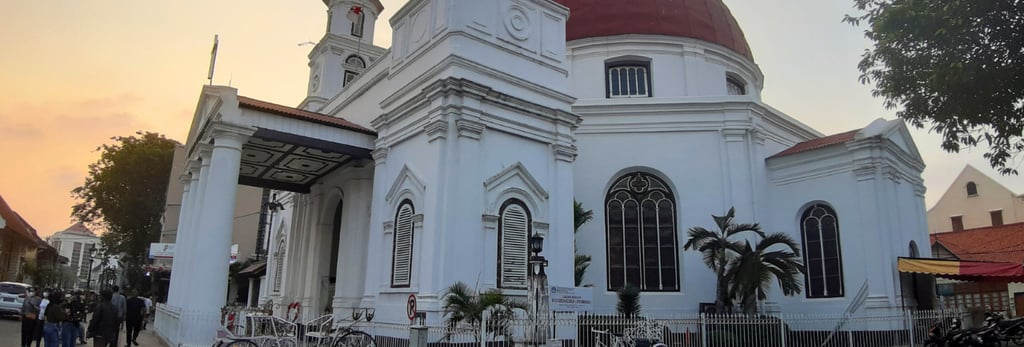 advokat hukum perbankan di Semarang