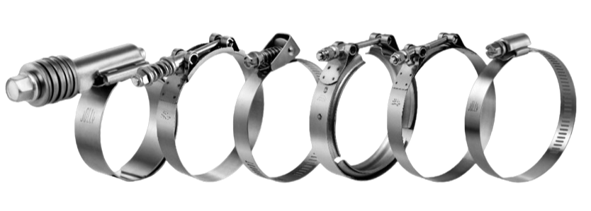 Hose Clamp Manufacturer