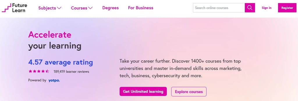 FutureLearn
