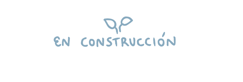 En construcción