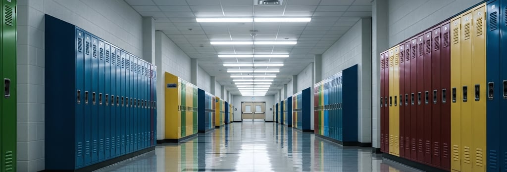 Navigating school systems and advocacy