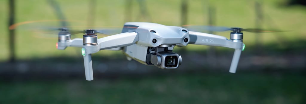 Regina drone photography and video