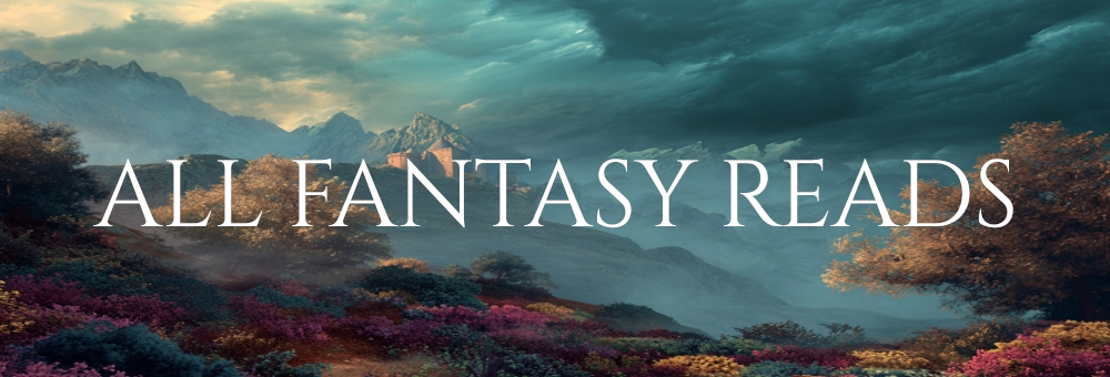 A wonderful list of Fantasy Adventures with dragons, action, thrills, and excitement.