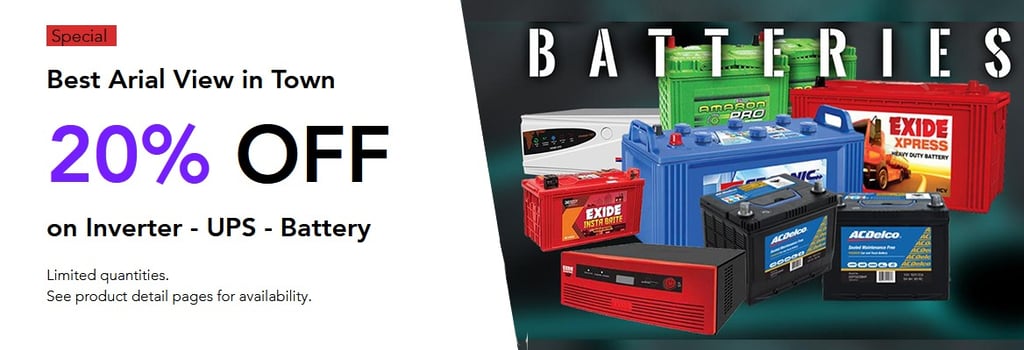 Battery Service in Coimbatore - Battery Shop in Coimbatore