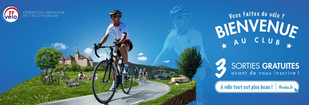 Levallois Sporting Club Cyclotourisme
