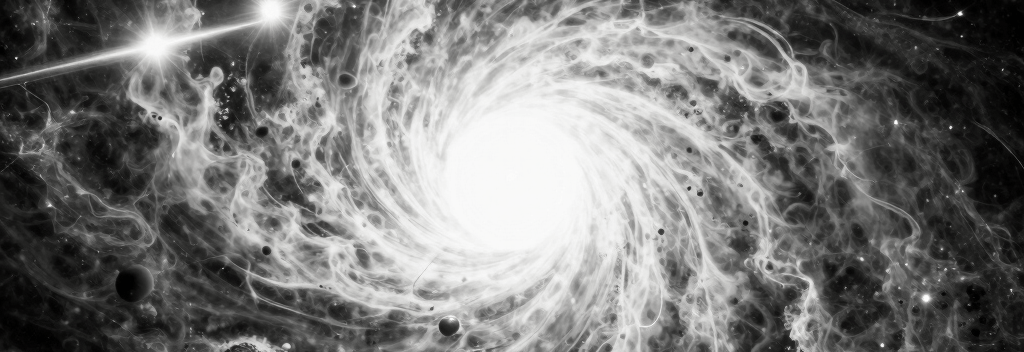 cosmic universe