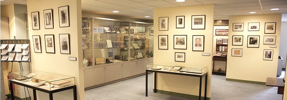 aa archives