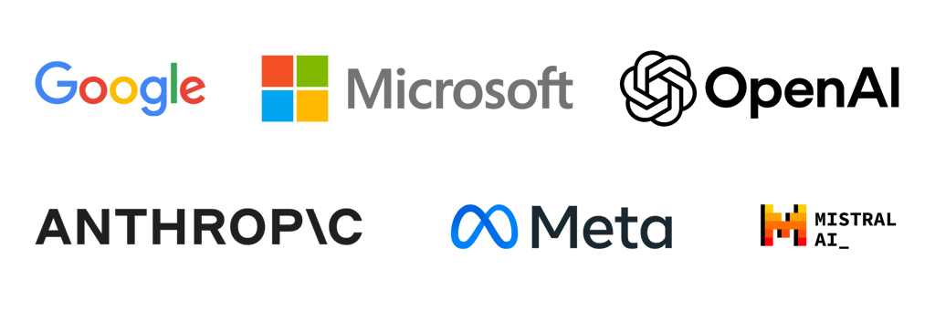 ChangeAI Academy_Tinkamų DI įrankių ir ekosistemų pasirinkimas pagal jau naudojamas verslo siste