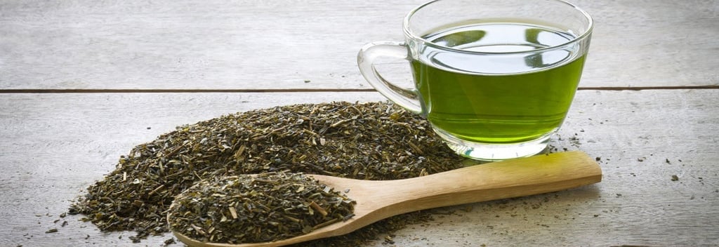 Green Tea