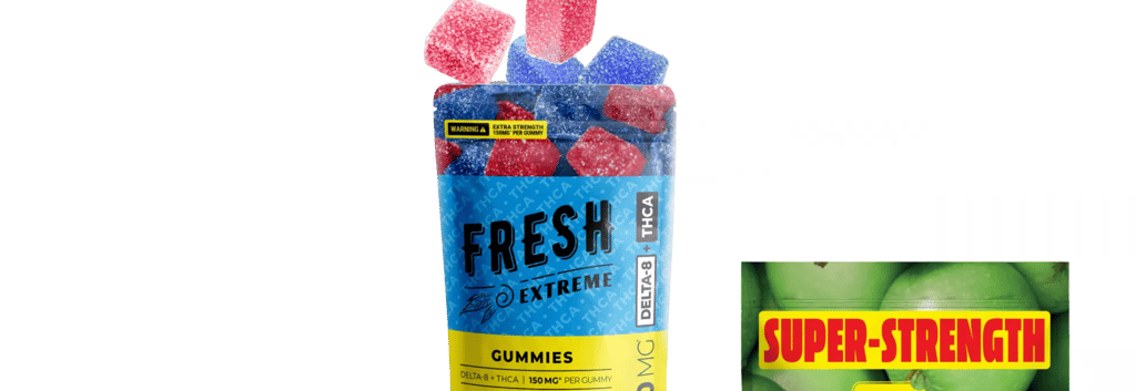 delta 8 gummies