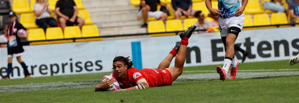 Ibai Leconte Monaco seven