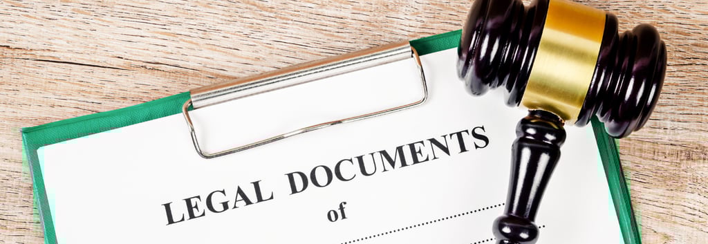 Visual guide to school advocacy escalation process