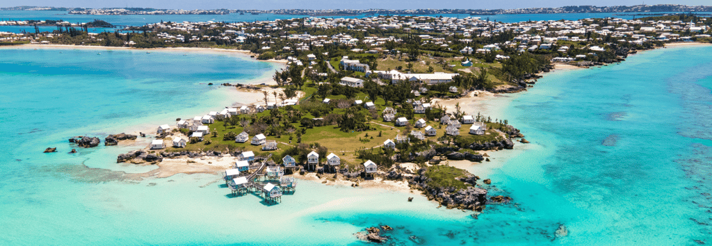 beautiful bermuda westend