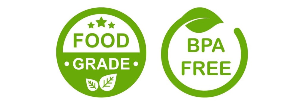 gred makanan malaysia