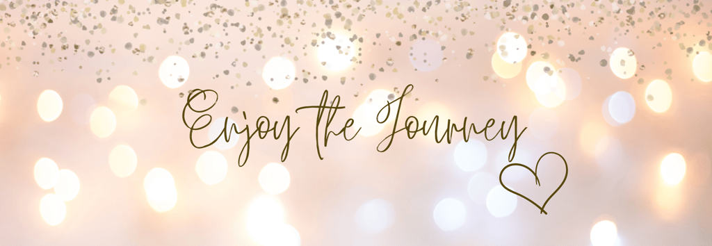 Enjoy the Journey, in this Majikal Life.