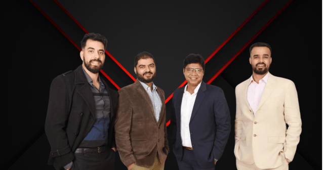 LEAPX AI