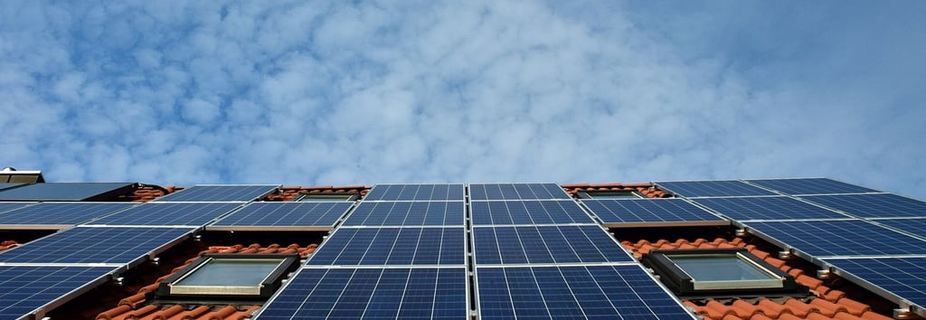 Kris'Elec - Electricité panneaux photovoltaïques lorgues