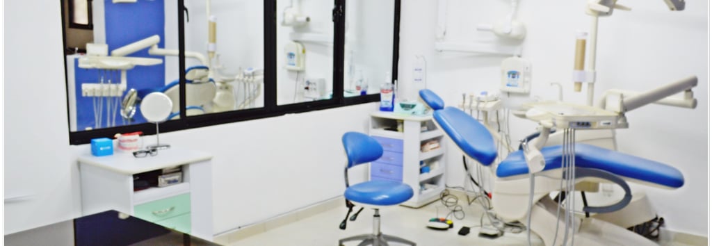 Clinica dental del Dr.Florentino en Jarabacoa