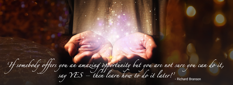 A business opportunity, decision making 